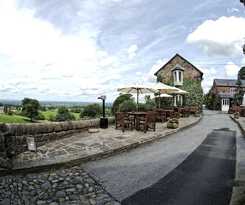 The Pheasant Inn