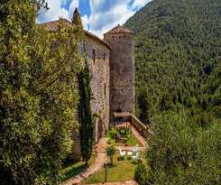 Castello Valenzino