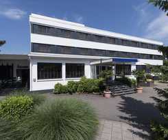 Hotel Ibis Styles Offenburg City