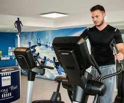 Hotel Essential By Dorint Stuttgart/airport