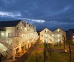 Residence Pierre and Vacances Le Chant Des Oiseaux