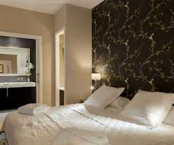 Suites Murillo Catedral