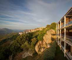 Hotel Best Western Plus San Damianu