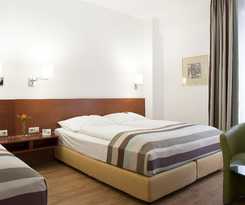 Hotel Arte Wien Stadthalle