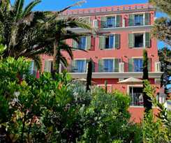 Hotel Liberata