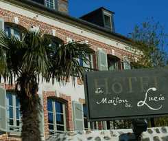 La Maison De Lucie