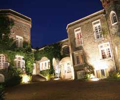 Hotel Domaine Saint Clair Le Donjon Etretat