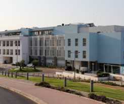 Inatel Albufeira Praia