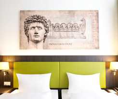 Hotel Ibis Styles Trier