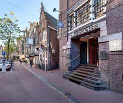 Hotel Nh City Centre Amsterdam