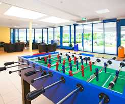 Aando Amsterdam Zuidoost - Hostel