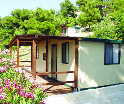 Hotel Residence Baia Di Paradiso