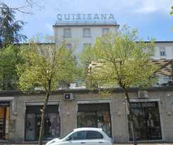 Hotel Quisisana