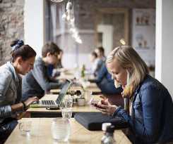 The Social Hub Rotterdam