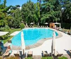 Hotel Rural Borgo Di Colleoli Resort