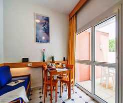 Residencia R&eacute;sidence Pierre and Vacances Les Terrasses Du Parc
