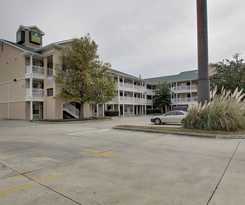 Intown Suites Extended Stay New Orleans - Metairie
