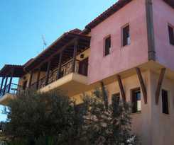 Hotel Archodiko Toliadi