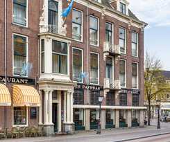 Hotel Nh Centre Utrecht