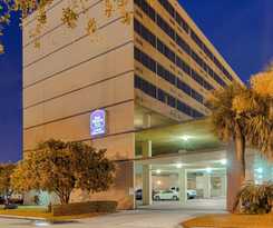 Comfort Inn and Suites At Copeland Tower