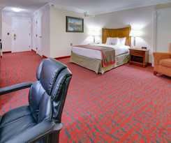 Ramada By Wyndham Metairie New Orleans Airport