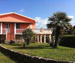 Finca Rústica Agave