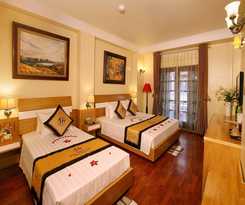 Hostel Hanoi House and Travel