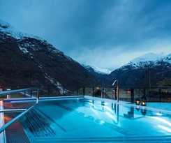 Hotel Union Geiranger