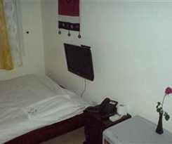Hotel Hanoi Home