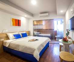Hotel Hotel 24 Kim Ma