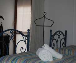 Calciufetta Bandb