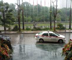 Hotel Riverside Hanoi