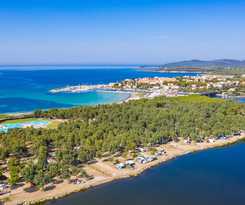 Camping Village Laguna Blu