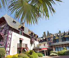 Manoir Du Cunningham