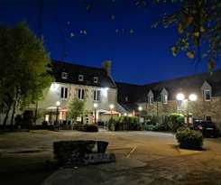 Logis La Grassinais Saint-malo