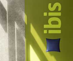 Hotel Ibis Budget Saint Malo Centre