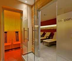 Hotel Alpenschl&ouml;ssl