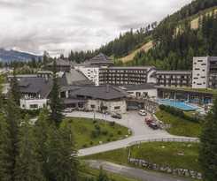 Falkensteiner Club Funimation Katschberg