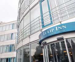 Tulip Inn München Messe