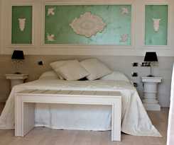 Hotel Paradiso Bovelacci
