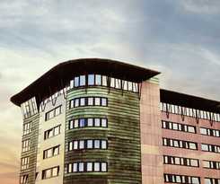 Clarion Stavanger