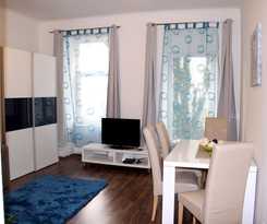 Pensión Apartment Haberlgasse