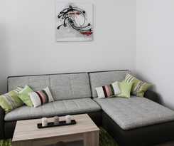 Pensión Apartment Puchsbaumgasse