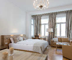  LiV'iN Residence Wien-Parlament