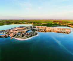 Hotel St. Martins Therme and Lodge