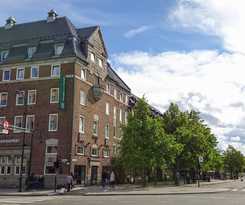 Hotel Quality Augustin