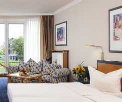 Hotel Quality Lippstadt