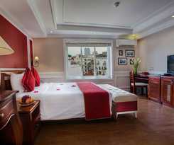 Hotel La Beaute De Hanoi