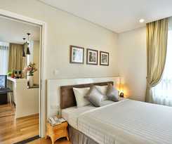 My Way and Residence