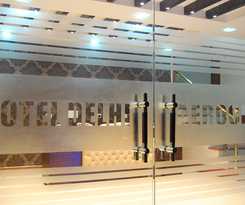 Delhi Aerocity